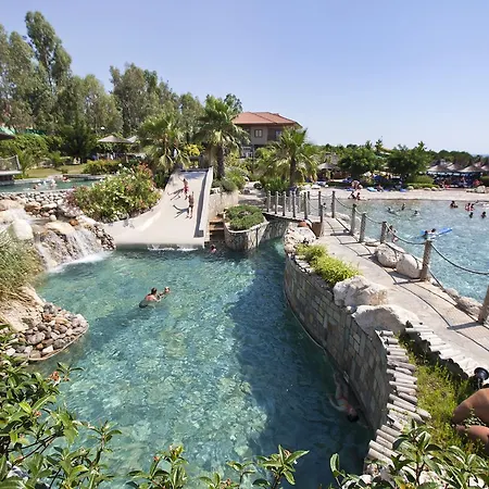 Club Grand 5* سيدي