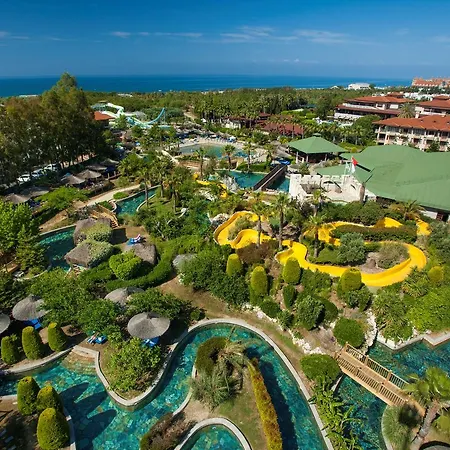 Hotel Club Grand
