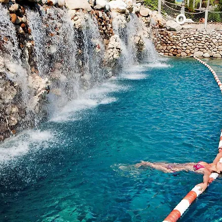 Club Grand 5* سيدي