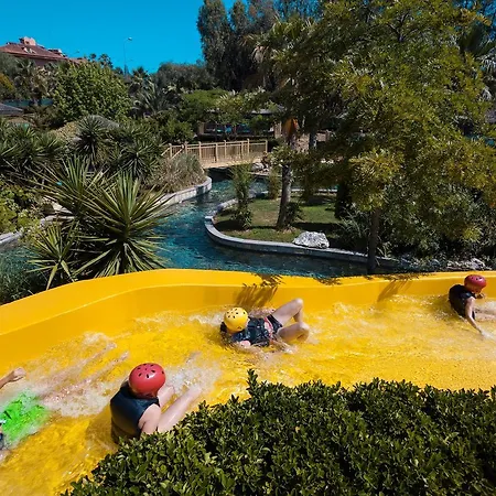 Club Grand فندق سيدي