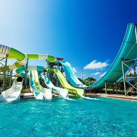 Club Grand فندق سيدي