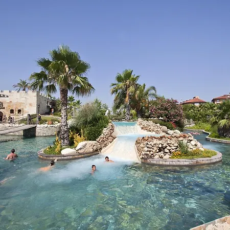 Club Grand 5* سيدي