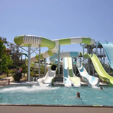 Club Grand فندق سيدي