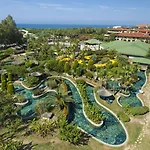 Club Grand Hotel 5*