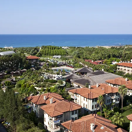 מלון Club Grand סייד