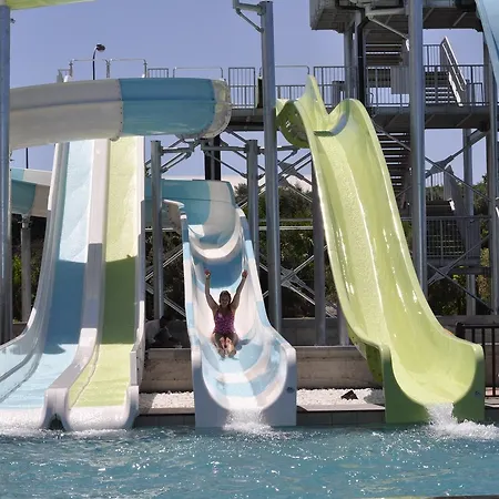 Hotel Club Grand Side