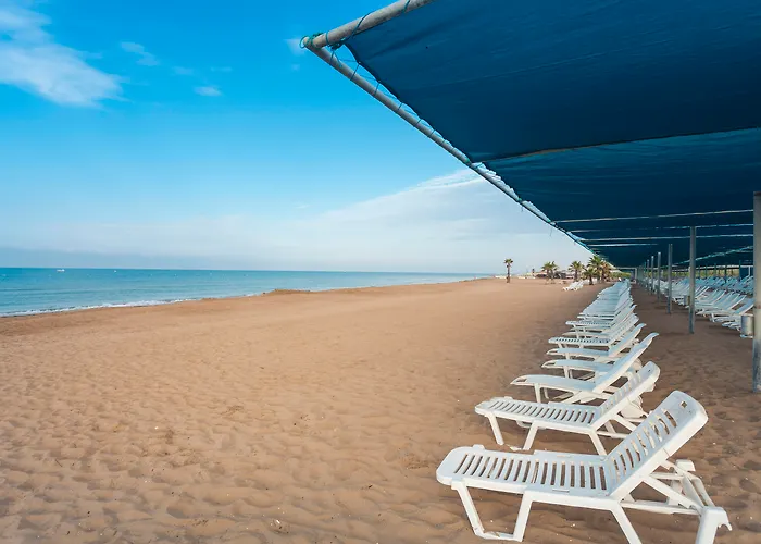 Hotel Club Grand Side