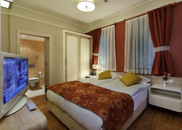 Hotel Club Grand Side