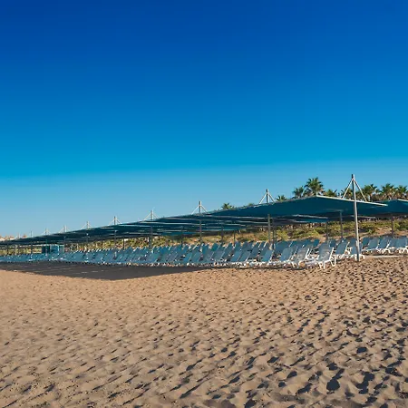 Club Grand Ξενοδοχείο 5*