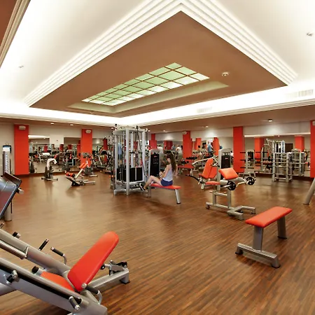 Ξενοδοχείο Club Grand Σιντέ