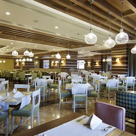 Club Grand 호텔