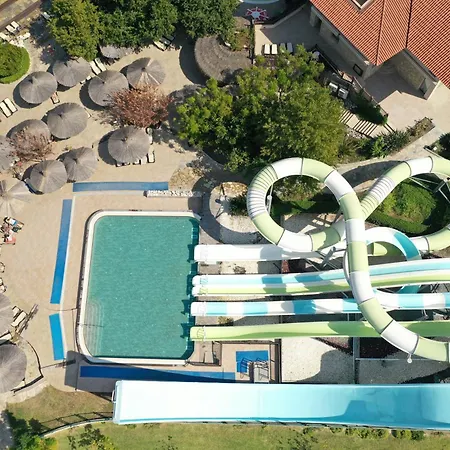Club Grand 5* 시데