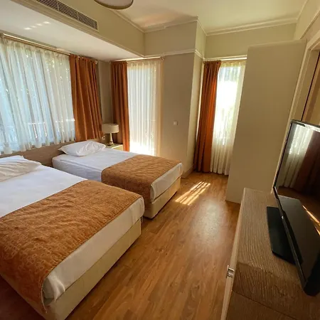 Club Grand 5* 시데