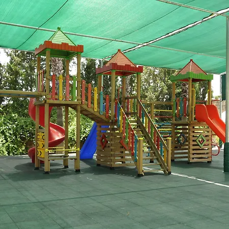 Hotel Club Grand