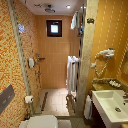 Hotel Club Grand 5*