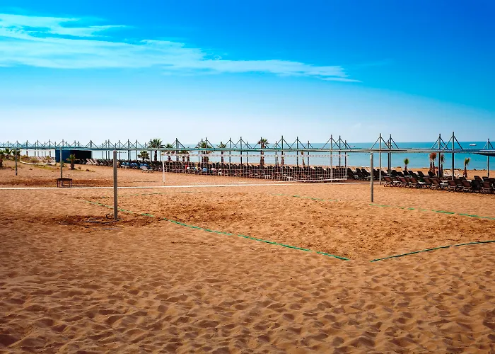 Club Grand Ξενοδοχείο