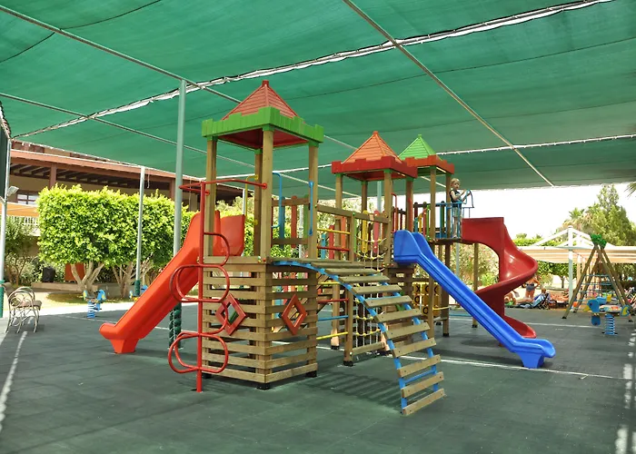 Club Grand Ξενοδοχείο 5*