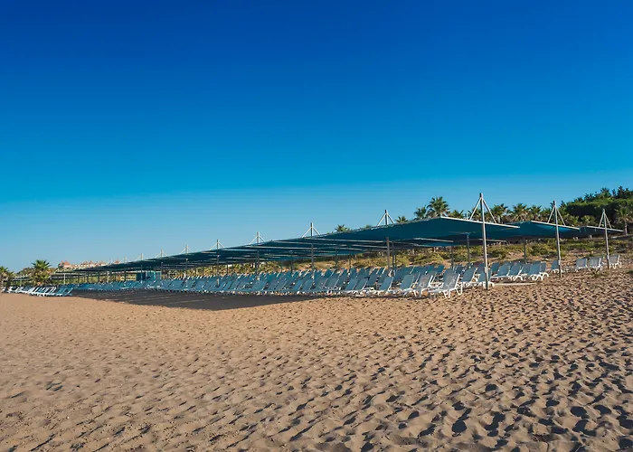 Club Grand Ξενοδοχείο 5*