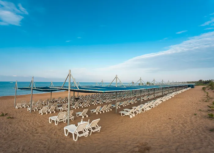 Ξενοδοχείο Club Grand Σιντέ