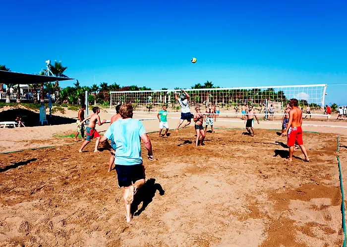 Ξενοδοχείο Club Grand 5*