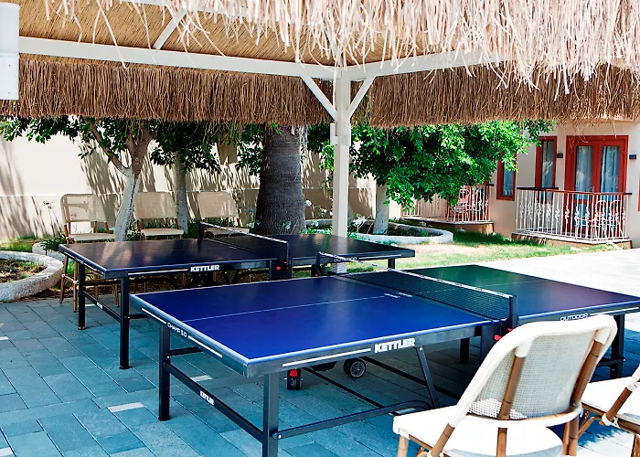 Club Grand Ξενοδοχείο Σιντέ