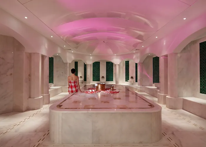 Ξενοδοχείο Club Grand 5*