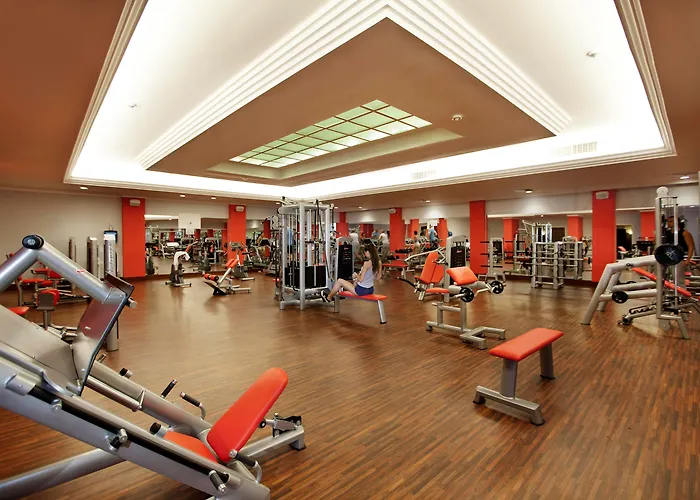 Ξενοδοχείο Club Grand Σιντέ