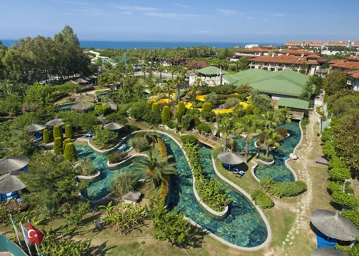 Club Grand Ξενοδοχείο 5*