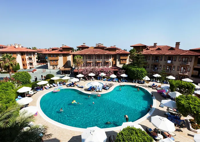 Club Grand Ξενοδοχείο