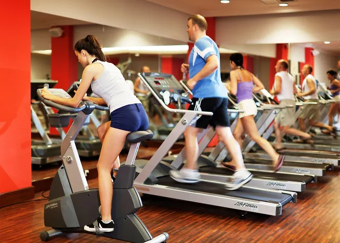 Club Grand Ξενοδοχείο Σιντέ