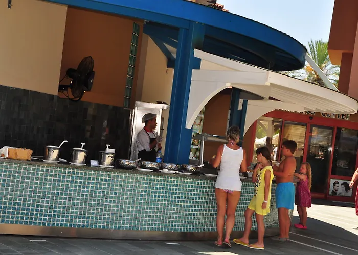 Ξενοδοχείο Club Grand 5*