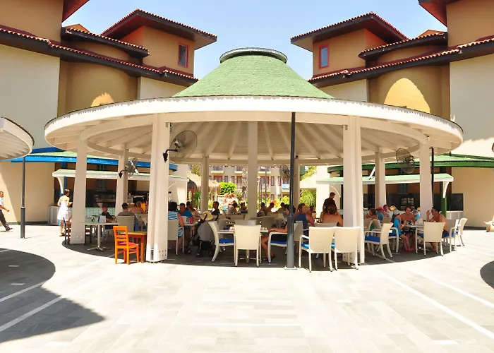 Ξενοδοχείο Club Grand Σιντέ