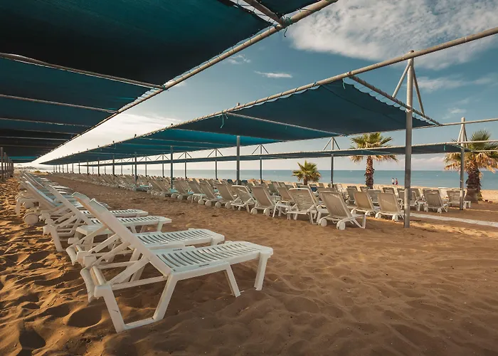 Ξενοδοχείο Club Grand Σιντέ