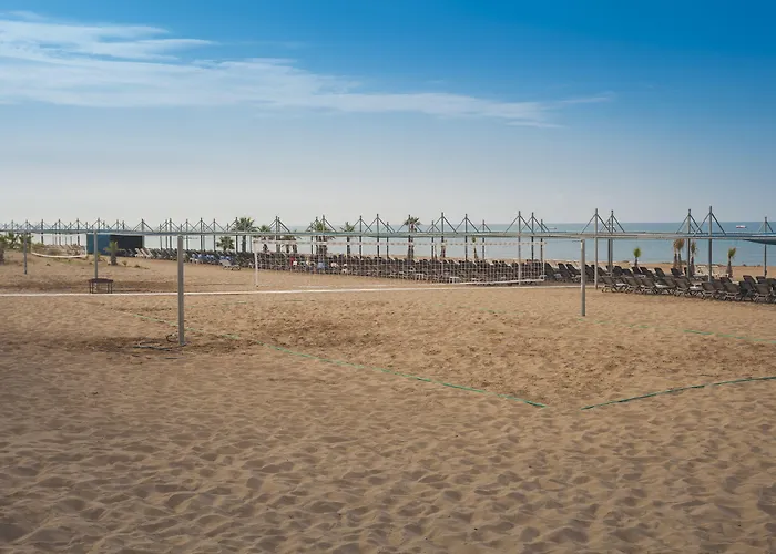 Ξενοδοχείο Club Grand 5*