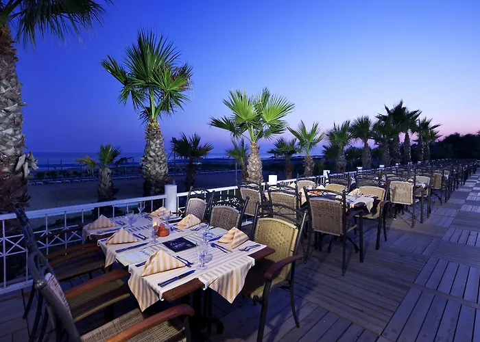 Club Grand Ξενοδοχείο 5*