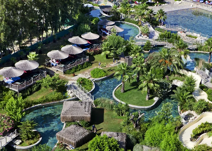 Club Grand 5* Σιντέ