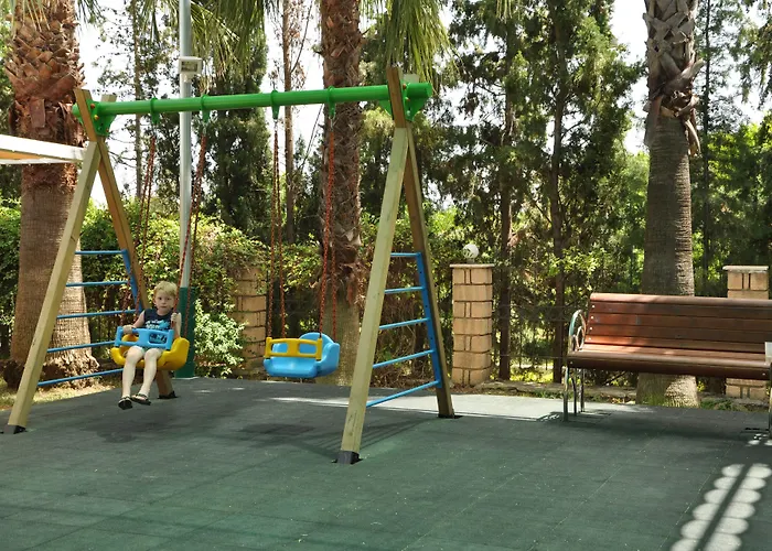 Club Grand Ξενοδοχείο 5*