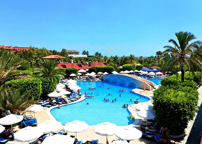 Ξενοδοχείο Club Grand