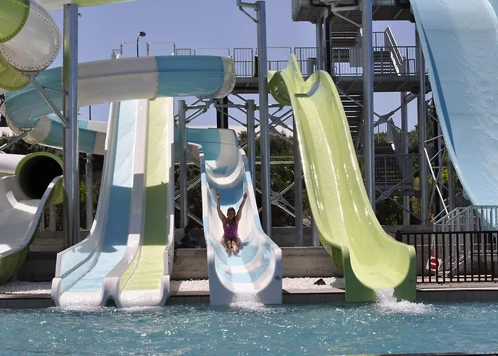 Ξενοδοχείο Club Grand Σιντέ