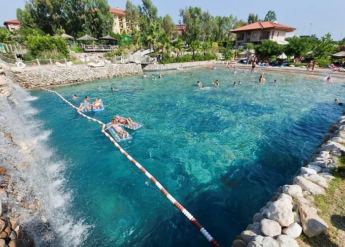 Club Grand 5* Σιντέ