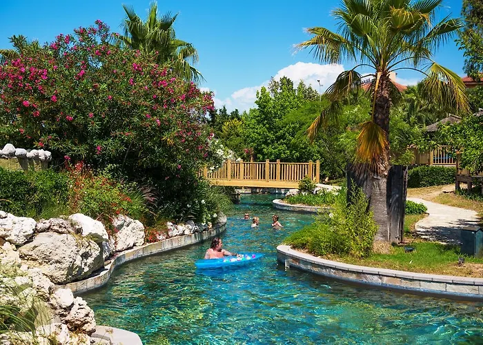 Ξενοδοχείο Club Grand Σιντέ