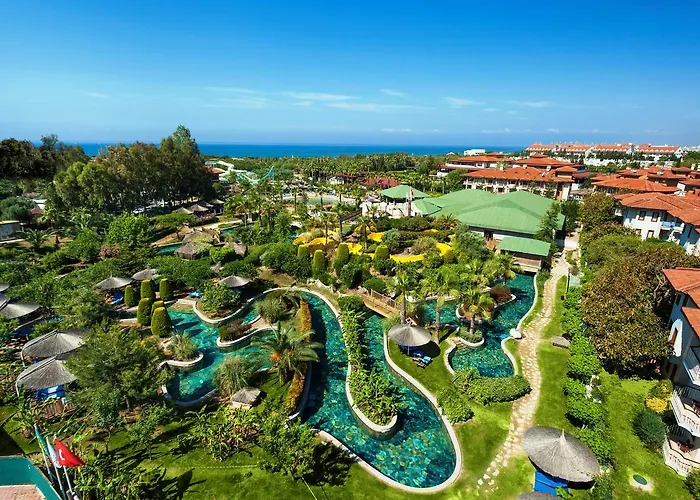 Club Grand Ξενοδοχείο 5*