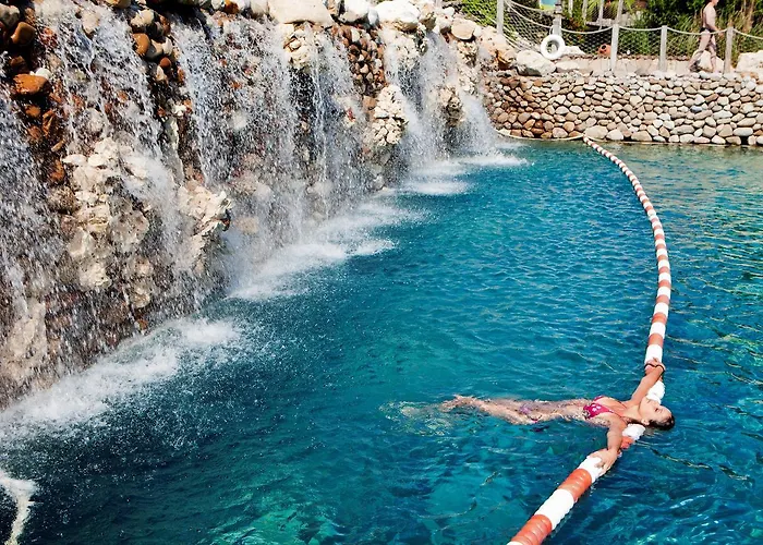 Club Grand 5* Σιντέ