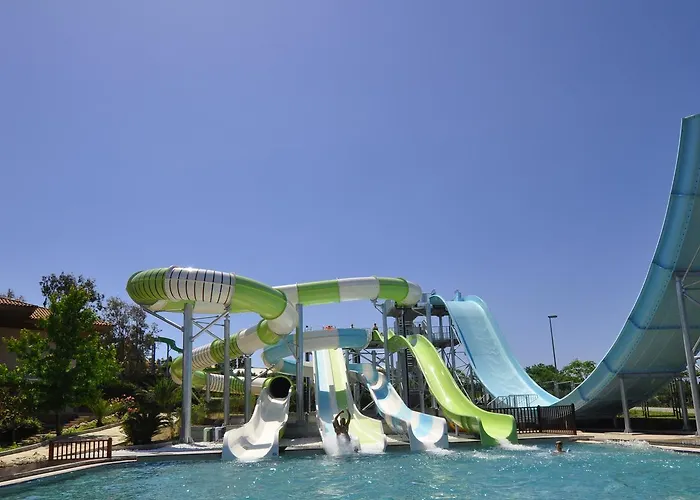 Club Grand Ξενοδοχείο 5*