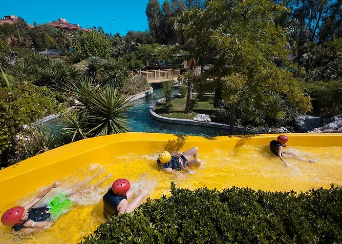 Club Grand Ξενοδοχείο Σιντέ