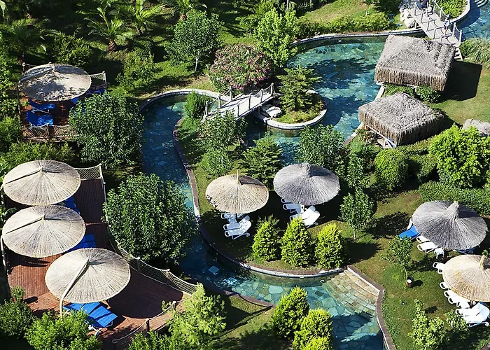 Ξενοδοχείο Club Grand Σιντέ