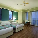 Club Grand 호텔 시데