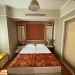 Club Grand 5* 시데