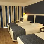 Club Grand 호텔 시데