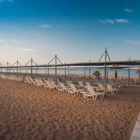 Hotel Club Grand Side 5*